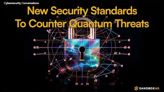 NISTs PostQuantum Cryptography Standardization Explained [upl. by Apfel733]