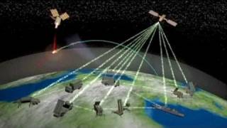 Bouclier antimissile  la Russie active le radar de Kaliningrad [upl. by Ruyam]