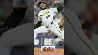 Aroldis Chapman vale 100 millones mlb AroldisChapman [upl. by Joete]