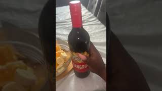 Sangria wine tutorial [upl. by Vivien63]