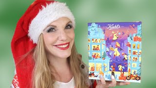 WINZIG KIEHLS Adventskalender 2023  Unboxing  Inhalt  Kiehls Beauty  Claudis Welt [upl. by Hollis]