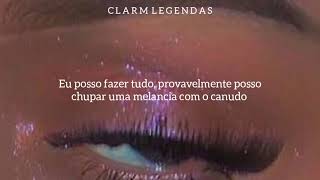 Wild Side  Normani  ft Cardi BTraduçãoLegendado [upl. by Epner]