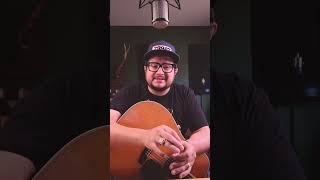 The Flashiest Bluegrass Guitar Lick [upl. by Anigriv]