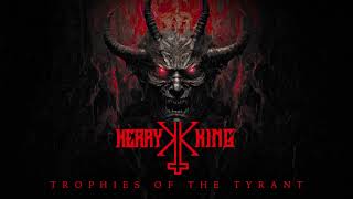 Kerry King  Trophies of the Tyrant Official Audio [upl. by Mastic]