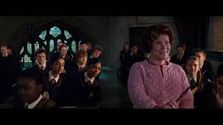 TOP 6 Best Umbridge Scenes [upl. by Artied]