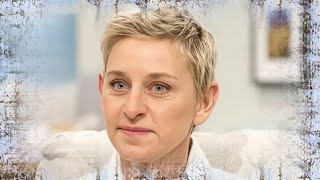 Ellen DeGeneres cancels tour stops last minute due to controversy [upl. by Silohcin902]