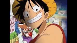 Belive One Piece 2nd Opening  English [upl. by Yelrebmyk]