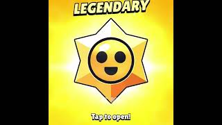 Brawl Stars Kenjieditbrawlstarskeshfetkenjilegendarystardrop [upl. by Luby]