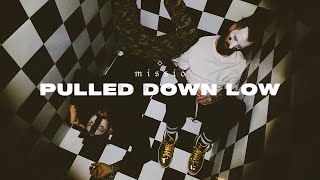 MISSIO  Pulled Down Low Official Audio [upl. by Odracer]