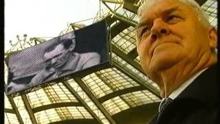 BBC Report on Rugby in Croke Park 2007 [upl. by Atsahs498]