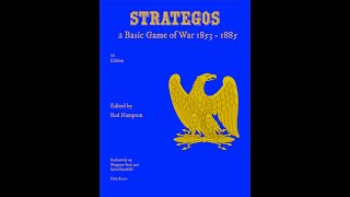 Strategos  Basic Game  Part 15  Turn 35 Continued [upl. by Locke]