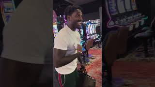 Sports bettor gets ban at Caesars after winning 500000 😰🤦🏽‍♂️ shorts viralvideo [upl. by Llemej]