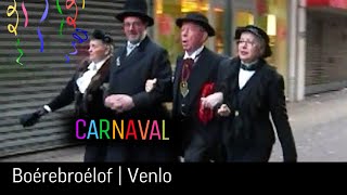 CARNAVAL in Venlo [upl. by Akerahs110]