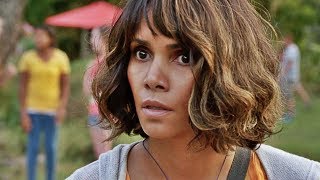 Kidnap Official Trailer 2017  Halle Berry [upl. by Ydniahs]