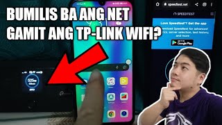 TPLINK M7350 LAZADA UNBOXING  POCKET WIFI 4G LTE  MALAKAS ANG SIGNAL AT MABILIS NA INTERNET [upl. by Ferdinanda]