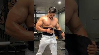 abs Exercise A Beginners Guide 💪 youtubeshorts bodybuilding abs fatloss fitness workout [upl. by Arne]