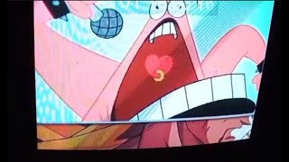 SpongeBob Goofy Scoopers Leaked Clip [upl. by Ailegra213]