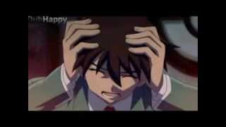 Rosario Vampire episode 8 part 2 english dub [upl. by Spark]