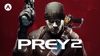 The Prey Well Never Play  Investigating Prey 2 [upl. by Assirolc]