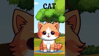 Amazing Animals for KidsFun Facts amp Learning About Animals  Animals of the World  CAT [upl. by Aihsatsan]