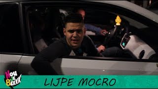 HOU JE BEK 2 X 1  LIJPE MOCRO OFFICIAL VIDEO [upl. by Cordelia]