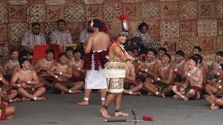 ASB Polyfest 2024  Dilworth School Samoan Group Full Performance [upl. by Kaliope]