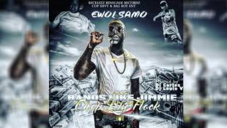 Ewol Samo Feat QT Hoolie  Pull Up [upl. by Ahsimac677]