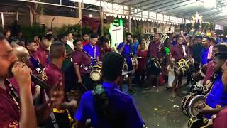 Siva Mayam Urumi Melam SG ft Maruthi Urumi Melam JB   Naalai Namathe   Urumi Melam Vamsam [upl. by Eissalc]