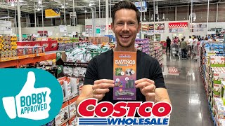 Top 10 Costco Deals For October [upl. by Gnud242]