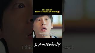 Can I watch this😱🔥  I Am Nobody  YOUKU Shorts [upl. by Naz2]