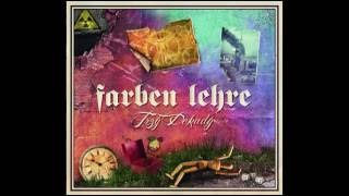 FARBEN LEHRE Akustycznie feat Jelonek  Żywioły Audio [upl. by Collar]