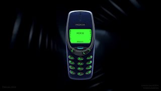 Nokia 3310 old ad remastered  fan made [upl. by Mccarty988]