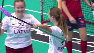 WFC 2023 DAY2 HIGHLIGHTS [upl. by Dennett407]