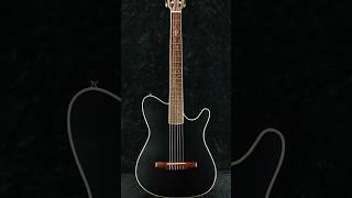 The Insane Story of Tim Hensons Signature Guitar [upl. by Asilak]