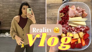 VLOG  ΛΙΓΑ ΨΥΧΟΛΟΓΙΚΑ 😵‍💫 Katerina Visseri [upl. by Attenaz]