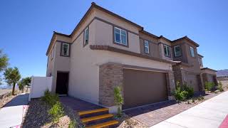 The Flora at Sunstone  by Lennar Las Vegas [upl. by Lock]