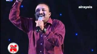 محمد موسى نكات ليالي دبي 2011 YouTube [upl. by Daitzman]