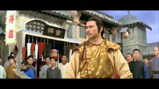 Opium and the Kung Fu Master 1984 Ti Lung vs Chen Kuan Tai Philip Ko Fei and Lee HoiSang [upl. by Stargell]