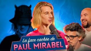 Qui est PAUL MIRABEL [upl. by Eedia614]