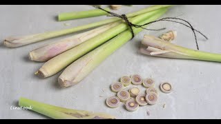 How to use Lemongrass [upl. by Airetas457]