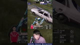 Hans4you vs Luxxy P Info By 1 shorts pablolaputa pubgmobile pubgm pmsl pmslsea pubgmesports [upl. by Assyn]