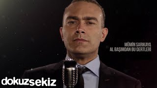 Mümin Sarıkaya  Al Başımdan Bu Dertleri Klip Teaser [upl. by Gerge]