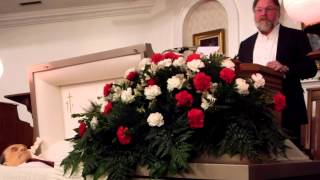 My Dads Funeral [upl. by Deeyn678]