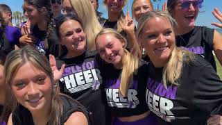 Tarleton State Takes Daytona 2024 [upl. by Anelej]