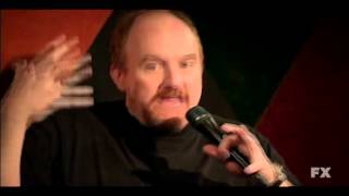 Louis CK on Parenthood [upl. by Henry]