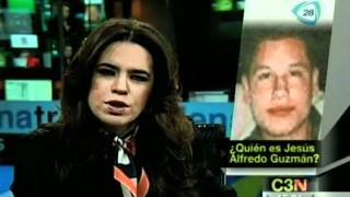 Detienen al hijo del Chapo Guzmán [upl. by Briana]