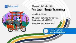 Microsoft Defender for Servers integration with MDVM [upl. by Alleram]