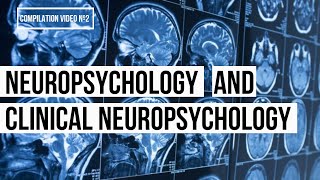 An Introduction to Neuropsychology and Clinical Neuropsychology Video Nº2 Series 1 [upl. by Maisie]