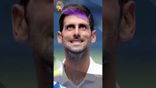 Djokovic vs Nadal Six Epic Battles nadal djokovic nadalvsdjokovic [upl. by Raffaello33]