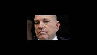 Harvey Weinstein [upl. by Free]